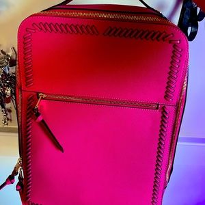 Calpak laptop backpack